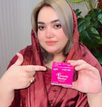 BEAUTY WALLET NIGHT WHITENING CREAM