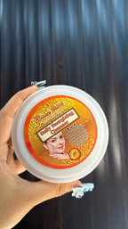 BEAUTY WALLET DAILY ENERGIZING CLEANSER(FOR NORMAL TO DRY SKIN)