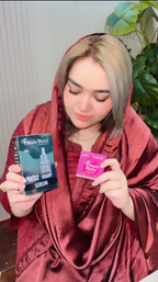 BEAUTY WALLET GLUTATHIONE WHITENING SERUM