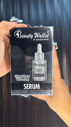 BEAUTY WALLET GLUTATHIONE WHITENING SERUM