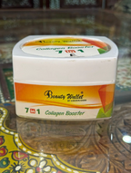 BEAUTY WALLET COLLAGEN MASK