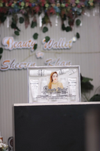 BEAUTY WALLET AHA-BHA SERIES(KOREAN HYDRA FACIAL WITH 8 STEPS)