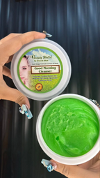 BEAUTY WALLET MORNING CLEANSER(FOR OILY TO ACNE PRONE SKIN)