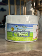 BEAUTY WALLET MORNING CLEANSER(FOR OILY TO ACNE PRONE SKIN)