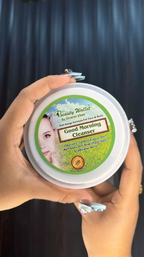 BEAUTY WALLET MORNING CLEANSER(FOR OILY TO ACNE PRONE SKIN)