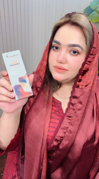 BEAUTY WALLET SUNBLOCK SPF50+