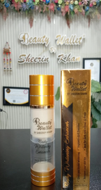 BEAUTY WALLET BODY WHITENING ENHANCER ( NOT FOR FACE )