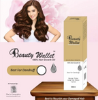 Unlocking the Secrets of Beauty Wallet Hair Oil: Nature’s Gift for Silky Smooth Hair