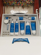 BEAUTY WALLET BOTOX SERIES ( FOR FLAWLESS & GLOWING SKIN)