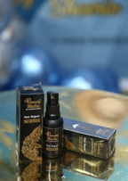 Beauty Wallet Hair Repair Serum