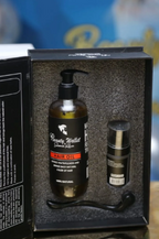 Beauty Wallet Men’s Grooming Series – Hair Oil