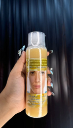 BEAUTY WALLET PORE REFINING REVITALISING SERUM