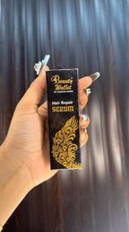 BEAUTY WALLET HAIR REPAIR SERUM WITH KERATIN & BIOTIN