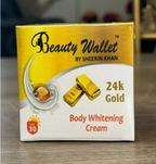 BEAUTY WALLET BODY WHITENING CREAM(RESULTS IN JUST 7 DAYS)