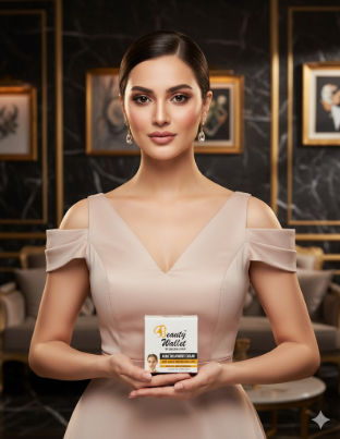 BEAUTY WALLET ACNE REMOVAL CREAM