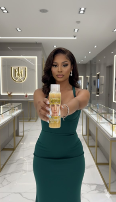 BEAUTY WALLET PORE REFINING REVITALISING SERUM