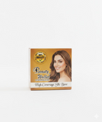 BEAUTY WALLET HIGH COVERAGE SILK BASE WATER PROOF & HD GLOSS LOOK (CAMOUFLAGE DRAK)