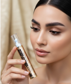 BEAUTY WALLET LASH AND BROW GROWTH SERUM( ANTI ALERGIC FORMULA FOR FACE & BODY )