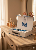 BEAUTY WALLET BOTOX SERIES ( FOR FLAWLESS & GLOWING SKIN)