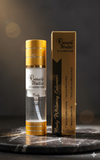 BEAUTY WALLET BODY WHITENING ENHANCER ( NOT FOR FACE )