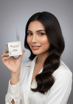 BEAUTY WALLET DOUBLE WHITENING SINGLE IMPULE