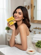 BEAUTY WALLET BODY WHITENING SCRUB