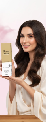Unlocking the Secrets of Beauty Wallet Hair Oil: Nature’s Gift for Silky Smooth Hair
