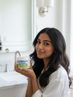 BEAUTY WALLET MORNING CLEANSER(FOR OILY TO ACNE PRONE SKIN)