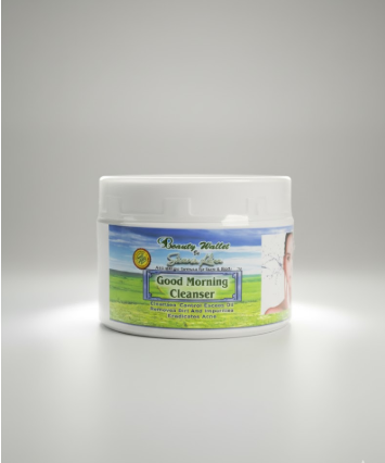 BEAUTY WALLET MORNING CLEANSER(FOR OILY TO ACNE PRONE SKIN)