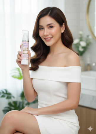 BEAUTY WALLET UNDERARM&UNDERLEG WHITENING CREAM