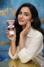 BEAUTY WALLET MOCHA FACE WASH(FOR NORMAL TO OILY SKIN )