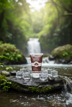 BEAUTY WALLET MOCHA FACE WASH(FOR NORMAL TO OILY SKIN )