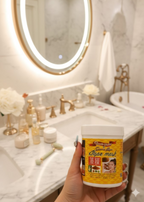 BEAUTY WALLET ALGAE MASK(ORGANIC SEAWEED MASK)