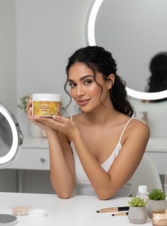 BEAUTY WALLET DAILY ENERGIZING CLEANSER(FOR NORMAL TO DRY SKIN)