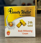 BEAUTY WALLET BODY WHITENING CREAM(RESULTS IN JUST 7 DAYS)
